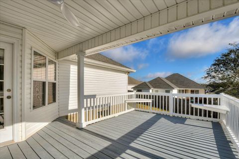 A home in Grovetown