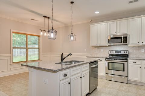 Tiny photo for 221 Claudia Drive, Grovetown, GA 30813 (MLS # 545719)