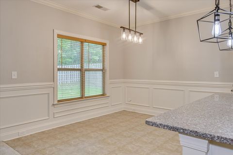 Tiny photo for 221 Claudia Drive, Grovetown, GA 30813 (MLS # 545719)