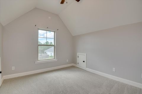 Tiny photo for 221 Claudia Drive, Grovetown, GA 30813 (MLS # 545719)