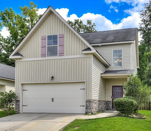 Photo of 221 Claudia Drive, Grovetown, GA 30813 (MLS # 545719)