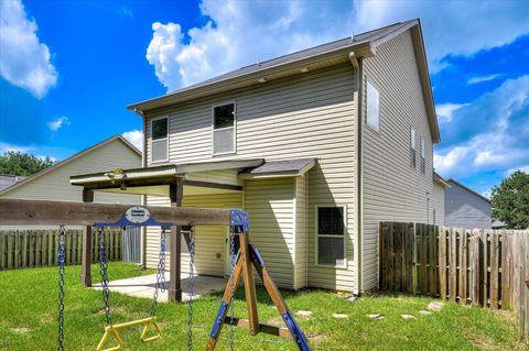 Tiny photo for 221 Claudia Drive, Grovetown, GA 30813 (MLS # 545719)