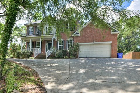 Photo of 5079 Wells Drive, Evans, GA 30809 (MLS # 544582) Photo of 5079 Wells Drive, Evans, GA 30809 (MLS # 544582)