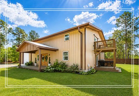 Photo of 9 Springdale Road, Graniteville, SC 29829 (MLS # 550237)