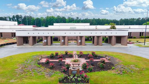 Tiny photo for 970 Raghorn Road, Grovetown, GA 30813 (MLS # 550119)