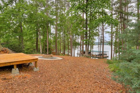 Tiny photo for 907 Patriots Point Point, McCormick, SC 29835 (MLS # 546802)