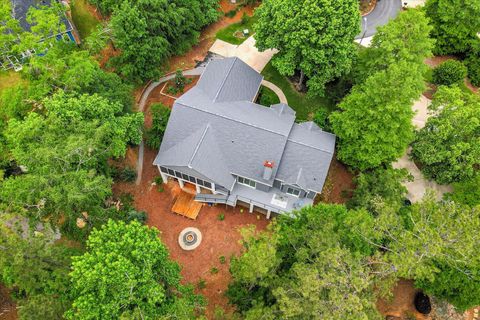 Tiny photo for 907 Patriots Point Point, McCormick, SC 29835 (MLS # 546802)