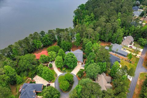 Tiny photo for 907 Patriots Point Point, McCormick, SC 29835 (MLS # 546802)