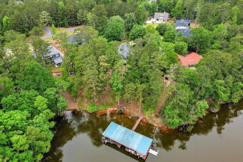 Tiny photo for 907 Patriots Point Point, McCormick, SC 29835 (MLS # 546802)
