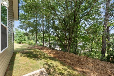 Tiny photo for 3603 Pebble Creek Drive, Hephzibah, GA 30815 (MLS # 546943)