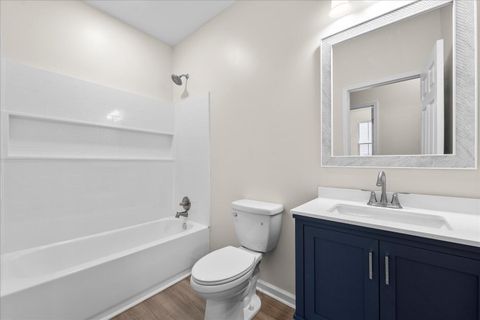 Tiny photo for 3603 Pebble Creek Drive, Hephzibah, GA 30815 (MLS # 546943)