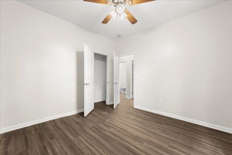 Tiny photo for 3603 Pebble Creek Drive, Hephzibah, GA 30815 (MLS # 546943)