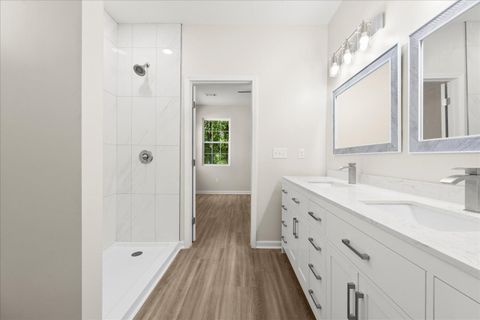 Tiny photo for 3603 Pebble Creek Drive, Hephzibah, GA 30815 (MLS # 546943)