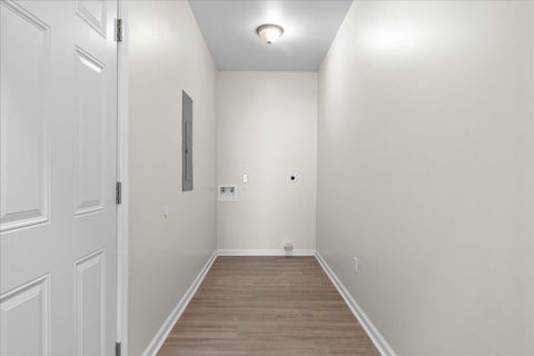 Tiny photo for 3603 Pebble Creek Drive, Hephzibah, GA 30815 (MLS # 546943)