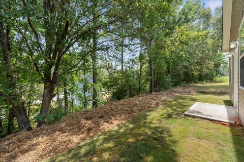 Tiny photo for 3603 Pebble Creek Drive, Hephzibah, GA 30815 (MLS # 546943)