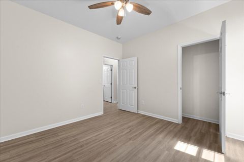 Tiny photo for 3603 Pebble Creek Drive, Hephzibah, GA 30815 (MLS # 546943)