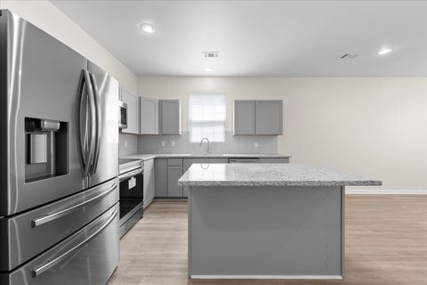 Tiny photo for 3603 Pebble Creek Drive, Hephzibah, GA 30815 (MLS # 546943)