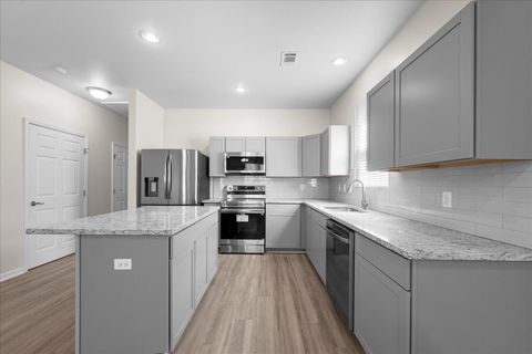 Tiny photo for 3603 Pebble Creek Drive, Hephzibah, GA 30815 (MLS # 546943)