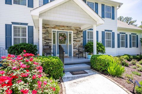 Photo of 131 Kershaw Lane, McCormick, SC 29835 (MLS # 554275)