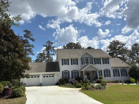Photo of 131 Kershaw Lane, McCormick, SC 29835 (MLS # 554275)