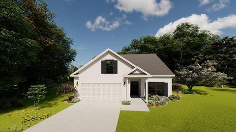 Photo of 127 Tanager Lane Ln, Evans, GA 30809 (MLS # 547923)