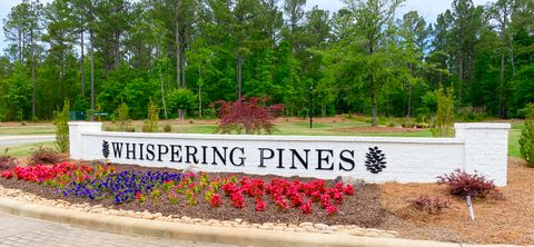 Tiny photo for 127 Tanager Lane Ln, Evans, GA 30809 (MLS # 547923)