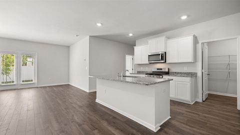 Tiny photo for 588 Whitby Court, Aiken, SC 29801 (MLS # 549595)