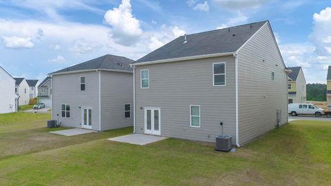 Tiny photo for 588 Whitby Court, Aiken, SC 29801 (MLS # 549595)