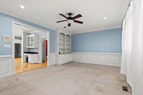 Tiny photo for 429 Wexford Court, Martinez, GA 30907 (MLS # 545182)