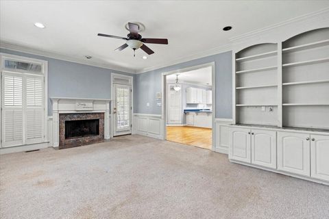Tiny photo for 429 Wexford Court, Martinez, GA 30907 (MLS # 545182)