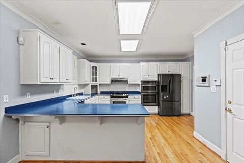 Tiny photo for 429 Wexford Court, Martinez, GA 30907 (MLS # 545182)