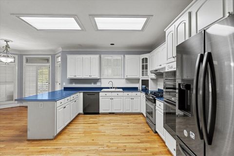 Tiny photo for 429 Wexford Court, Martinez, GA 30907 (MLS # 545182)