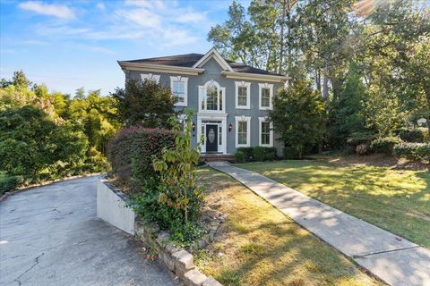 Tiny photo for 429 Wexford Court, Martinez, GA 30907 (MLS # 545182)