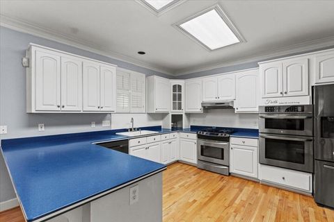 Tiny photo for 429 Wexford Court, Martinez, GA 30907 (MLS # 545182)