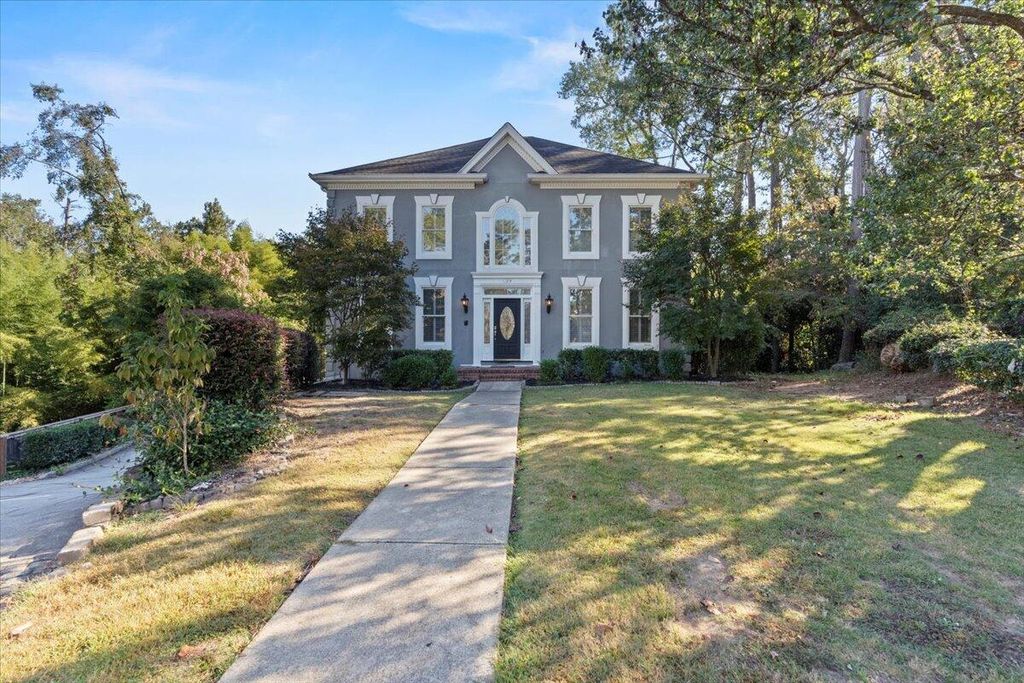 Photo for 429 Wexford Court, Martinez, GA 30907 (MLS # 545182)