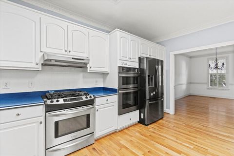 Tiny photo for 429 Wexford Court, Martinez, GA 30907 (MLS # 545182)
