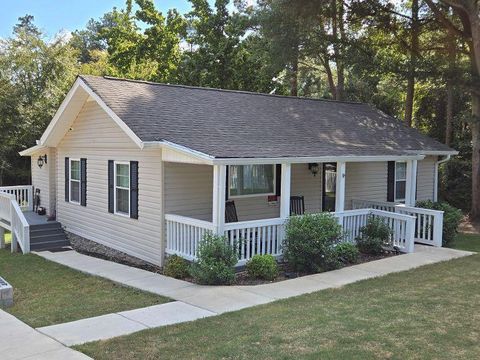 A home in North Augusta