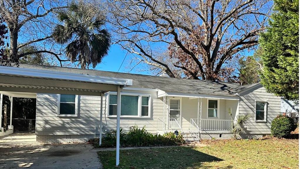 Photo of 2815 Anne Street, Augusta, GA 30906 (MLS # 548917)