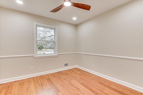 Tiny photo for 817 Mitchell Street, Augusta, GA 30907 (MLS # 553057)