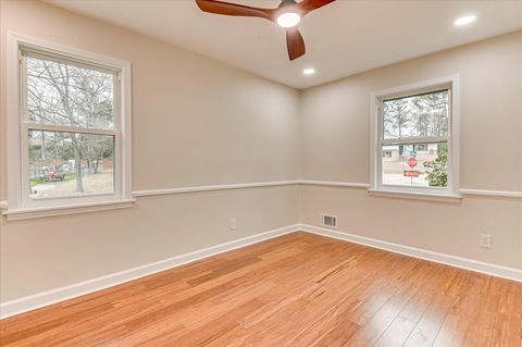 Tiny photo for 817 Mitchell Street, Augusta, GA 30907 (MLS # 553057)