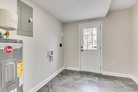 Tiny photo for 817 Mitchell Street, Augusta, GA 30907 (MLS # 553057)