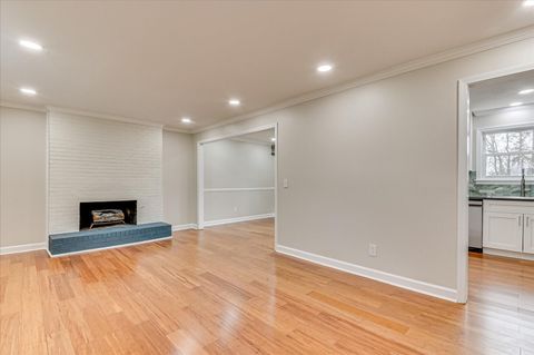 Tiny photo for 817 Mitchell Street, Augusta, GA 30907 (MLS # 553057)