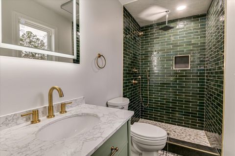 Tiny photo for 817 Mitchell Street, Augusta, GA 30907 (MLS # 553057)