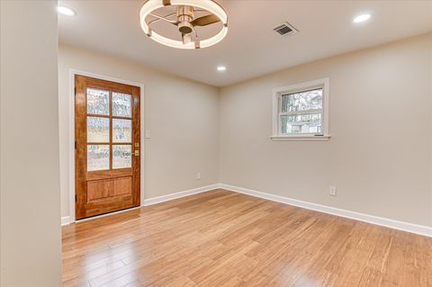 Tiny photo for 817 Mitchell Street, Augusta, GA 30907 (MLS # 553057)