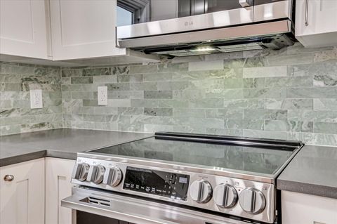 Tiny photo for 817 Mitchell Street, Augusta, GA 30907 (MLS # 553057)