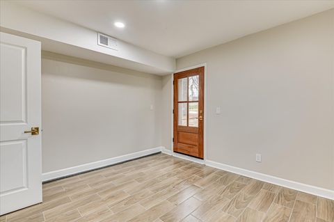 Tiny photo for 817 Mitchell Street, Augusta, GA 30907 (MLS # 553057)