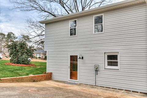 Tiny photo for 817 Mitchell Street, Augusta, GA 30907 (MLS # 553057)