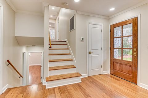 Tiny photo for 817 Mitchell Street, Augusta, GA 30907 (MLS # 553057)