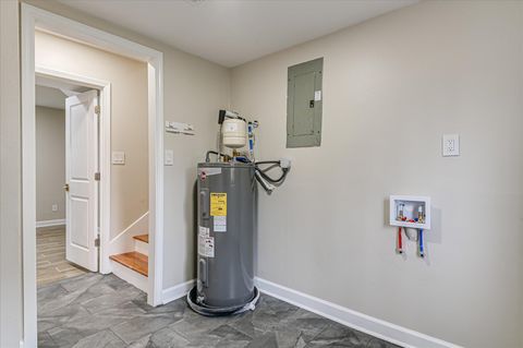 Tiny photo for 817 Mitchell Street, Augusta, GA 30907 (MLS # 553057)