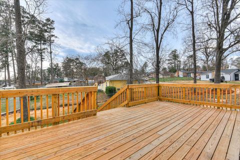 Tiny photo for 817 Mitchell Street, Augusta, GA 30907 (MLS # 553057)